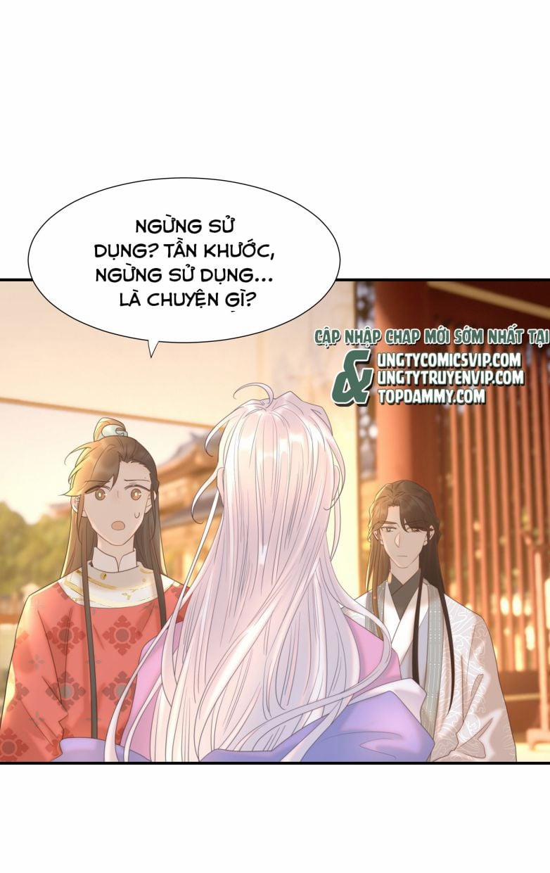 Hình Như Lấy Nhầm Kịch Bản Nữ Chủ 89 trang 42
