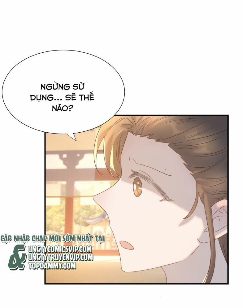 Hình Như Lấy Nhầm Kịch Bản Nữ Chủ 89 trang 46