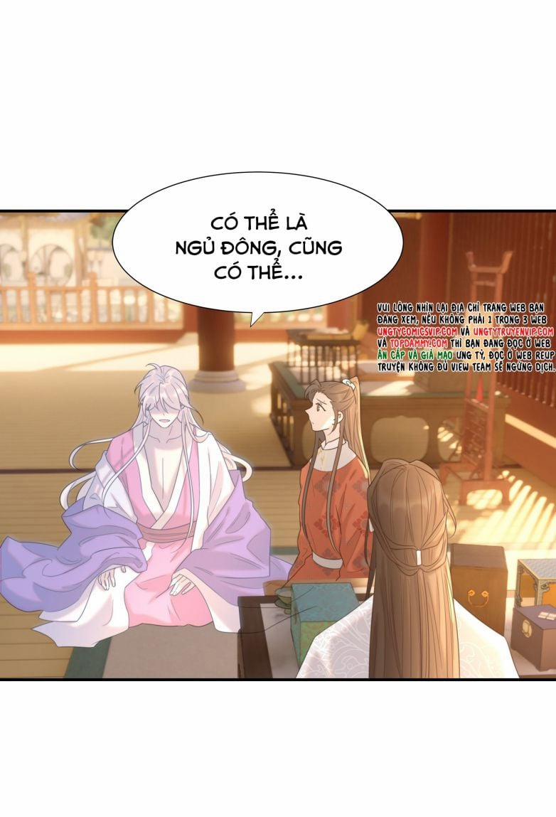 Hình Như Lấy Nhầm Kịch Bản Nữ Chủ 89 trang 47