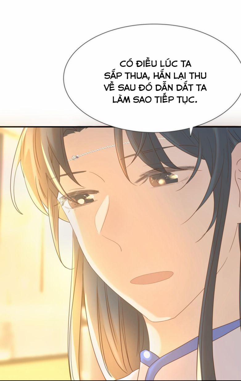 Hình Như Lấy Nhầm Kịch Bản Nữ Chủ 89 trang 5