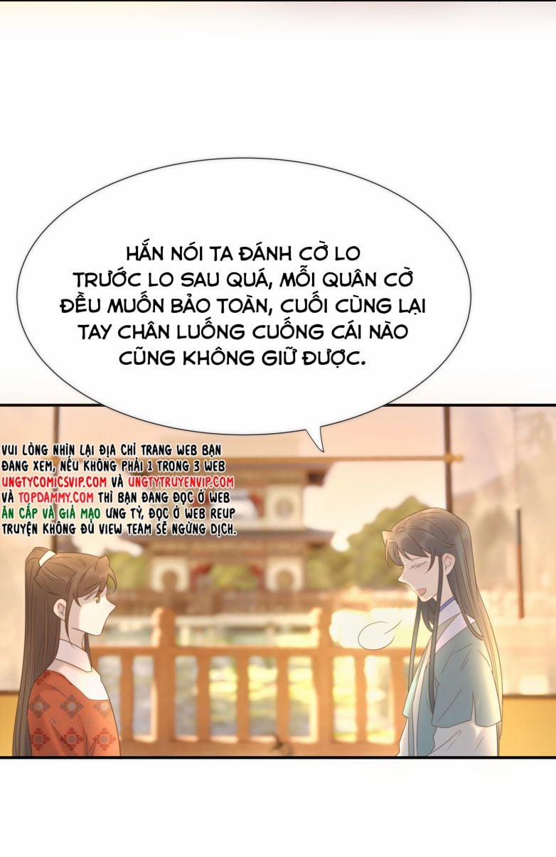 Hình Như Lấy Nhầm Kịch Bản Nữ Chủ 89 trang 6