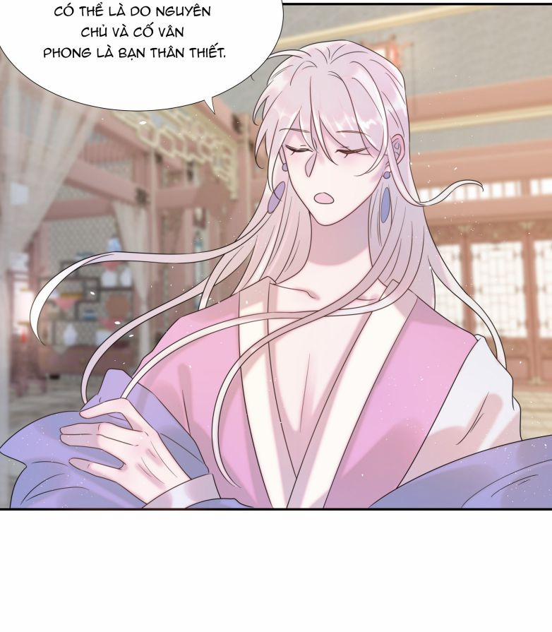 Hình Như Lấy Nhầm Kịch Bản Nữ Chủ 9 trang 12