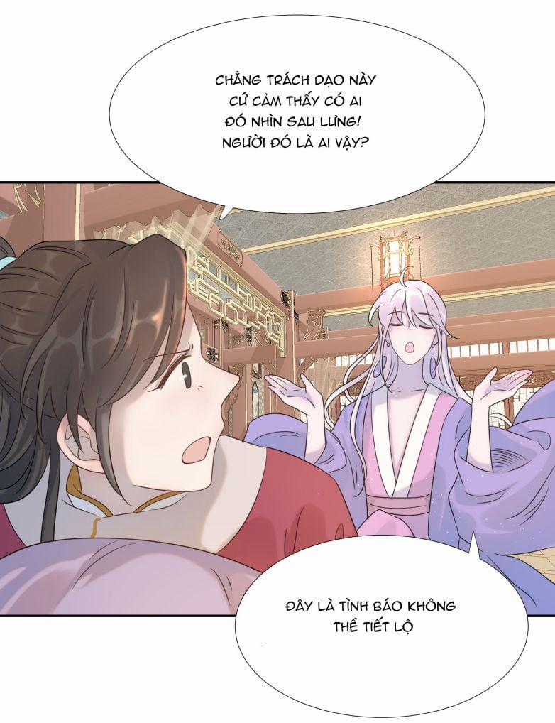 Hình Như Lấy Nhầm Kịch Bản Nữ Chủ 9 trang 18