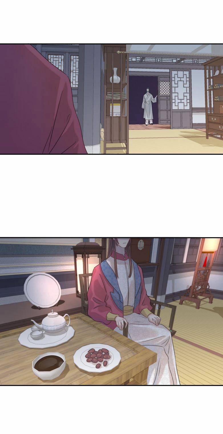 Hình Như Lấy Nhầm Kịch Bản Nữ Chủ 9 trang 20