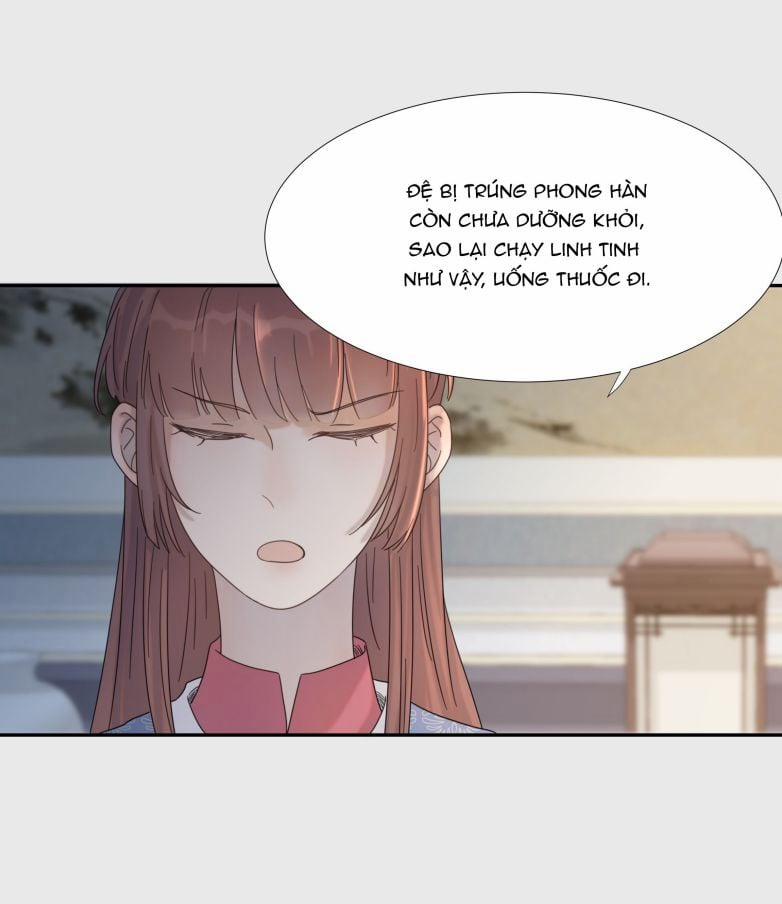Hình Như Lấy Nhầm Kịch Bản Nữ Chủ 9 trang 24