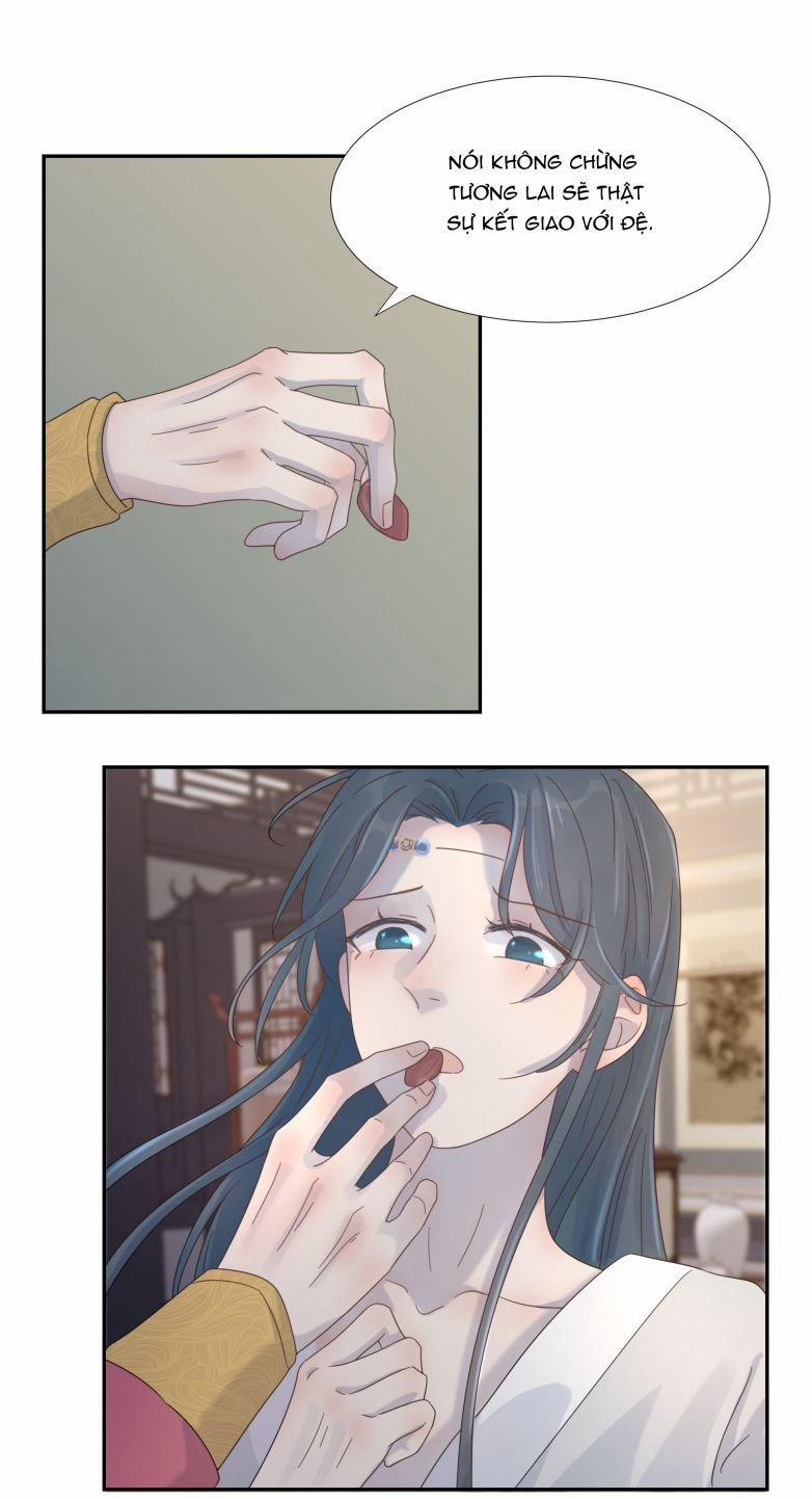 Hình Như Lấy Nhầm Kịch Bản Nữ Chủ 9 trang 29