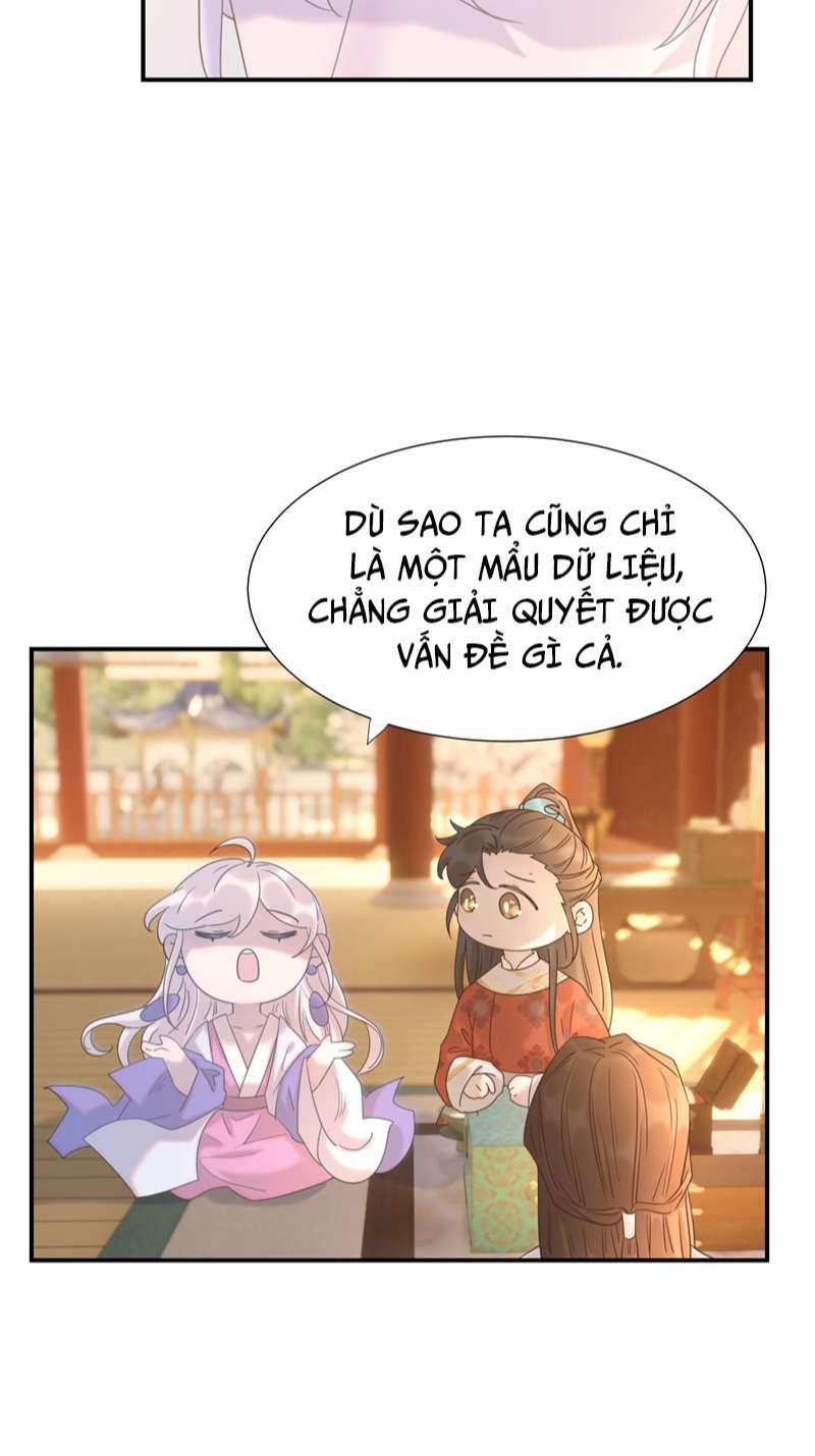 Hình Như Lấy Nhầm Kịch Bản Nữ Chủ 90 trang 1