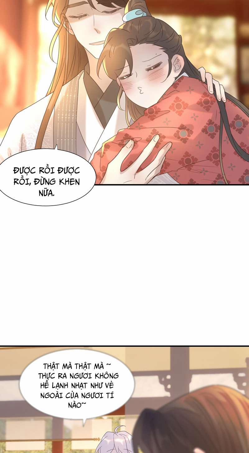 Hình Như Lấy Nhầm Kịch Bản Nữ Chủ 90 trang 10