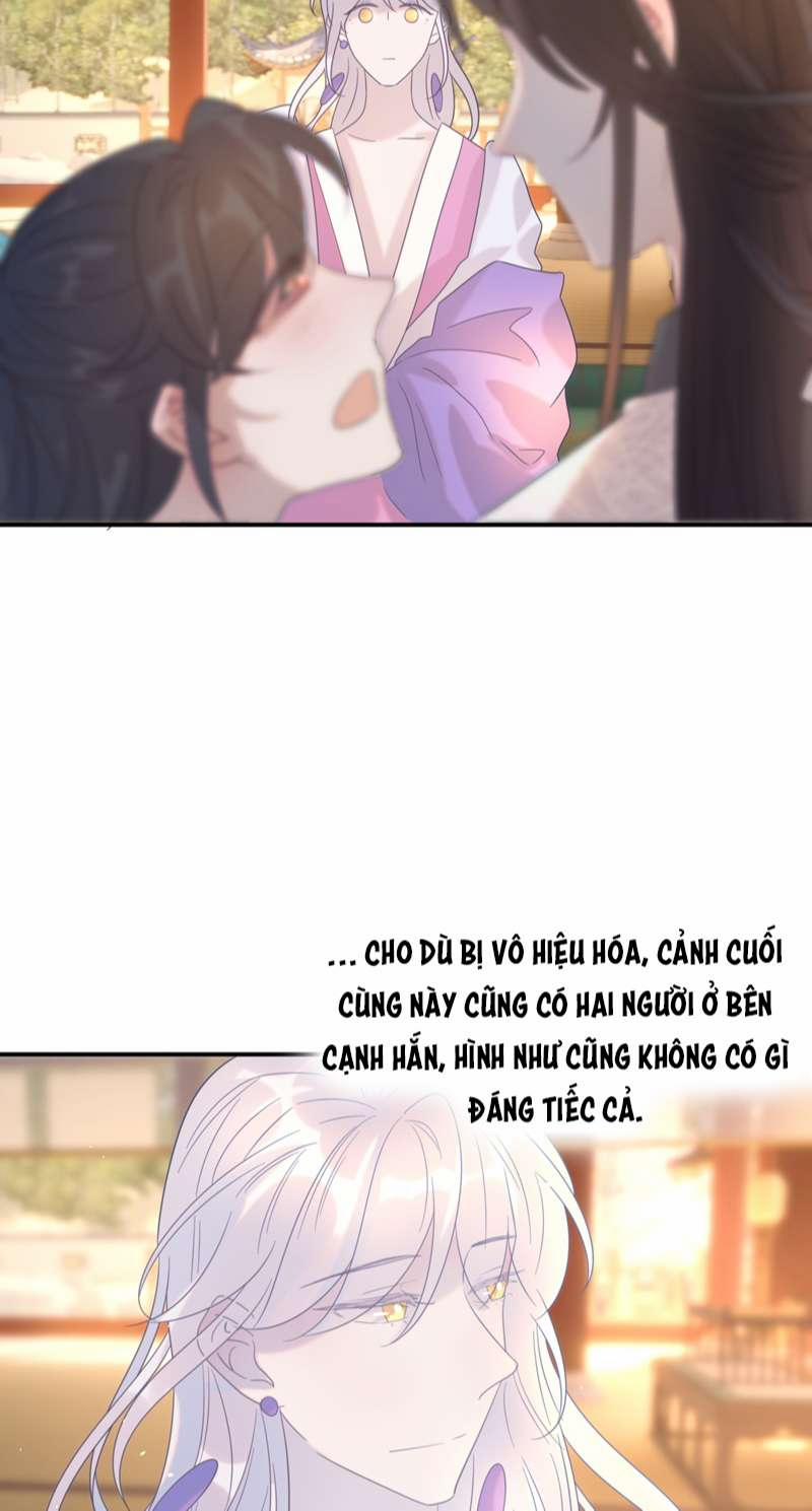 Hình Như Lấy Nhầm Kịch Bản Nữ Chủ 90 trang 11