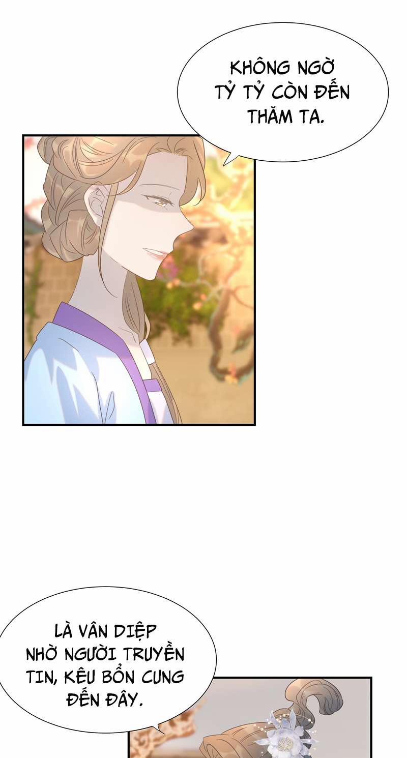 Hình Như Lấy Nhầm Kịch Bản Nữ Chủ 90 trang 14