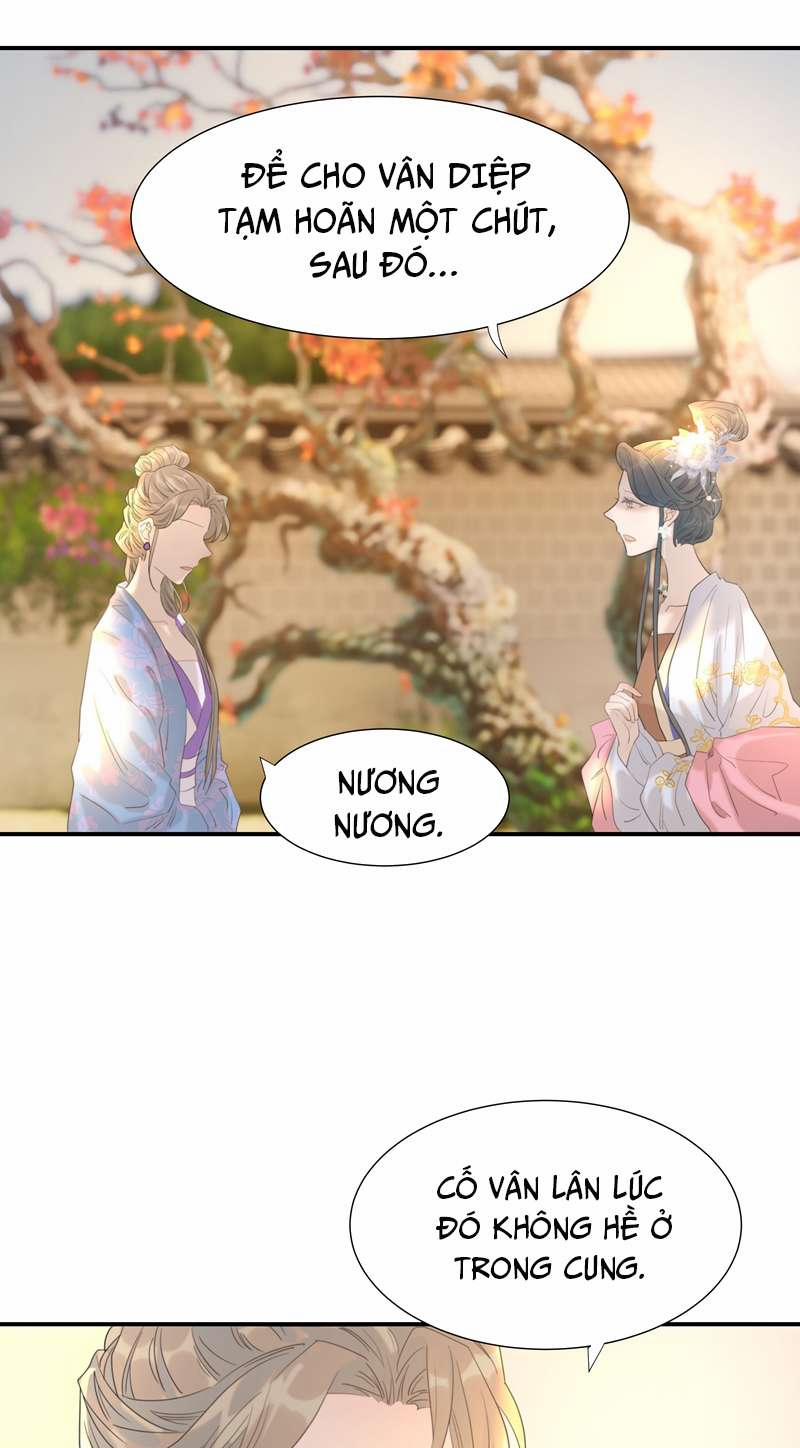 Hình Như Lấy Nhầm Kịch Bản Nữ Chủ 90 trang 20