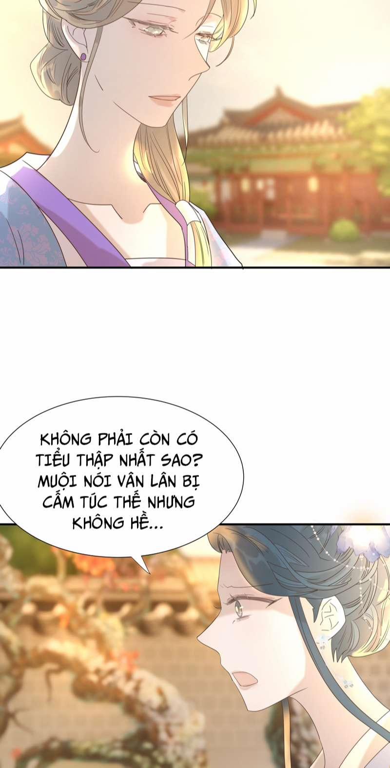 Hình Như Lấy Nhầm Kịch Bản Nữ Chủ 90 trang 21