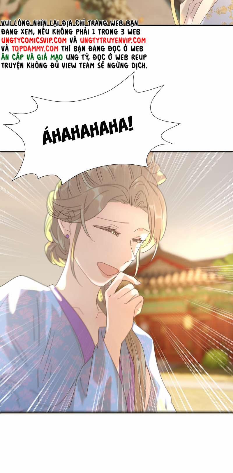 Hình Như Lấy Nhầm Kịch Bản Nữ Chủ 90 trang 22
