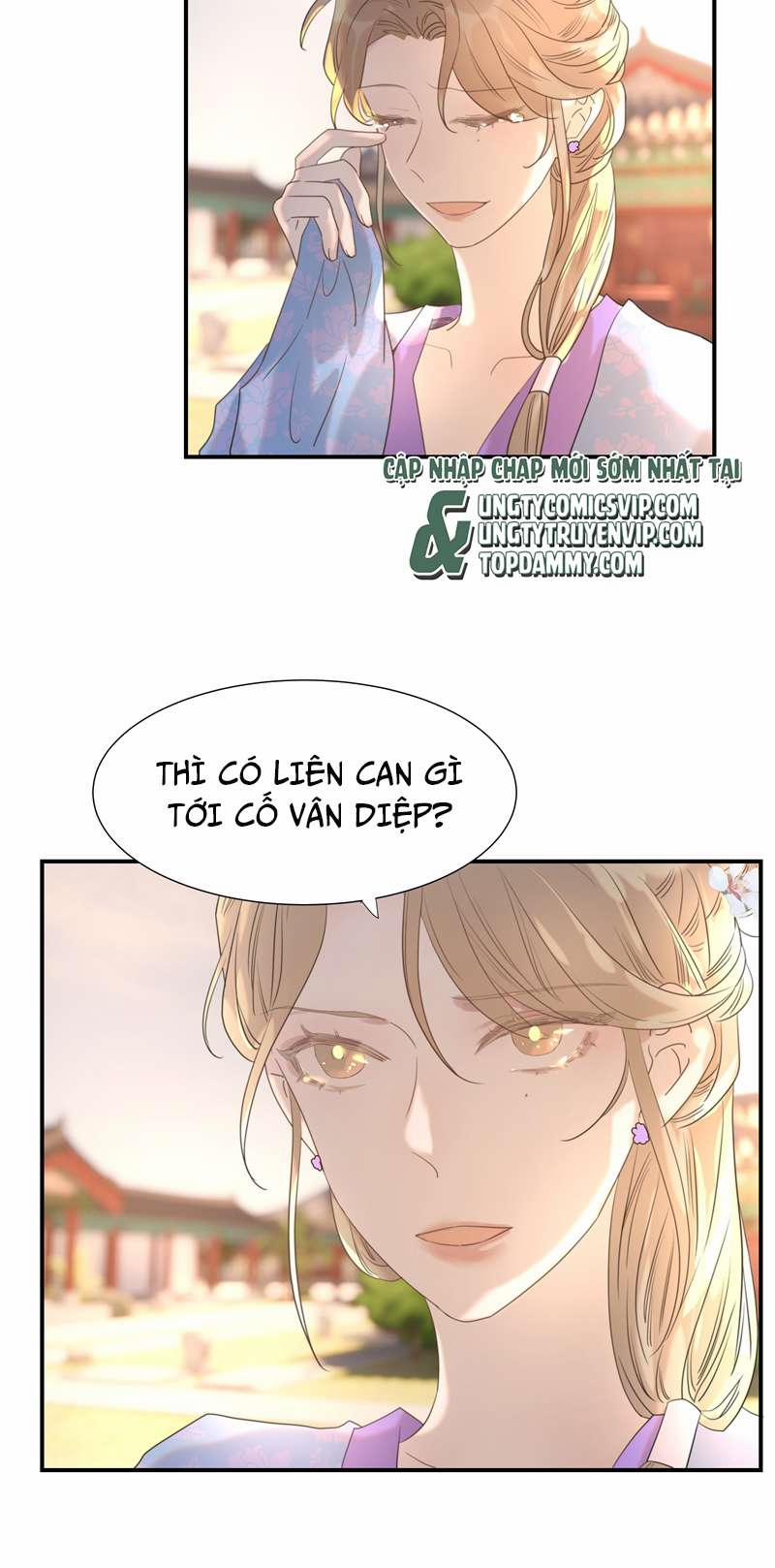 Hình Như Lấy Nhầm Kịch Bản Nữ Chủ 90 trang 24
