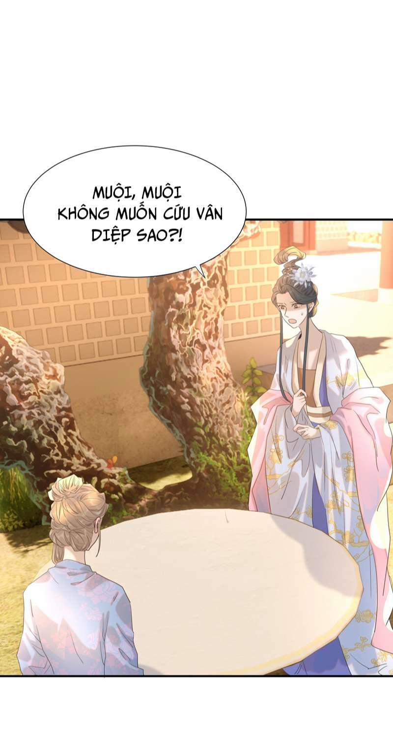 Hình Như Lấy Nhầm Kịch Bản Nữ Chủ 90 trang 25