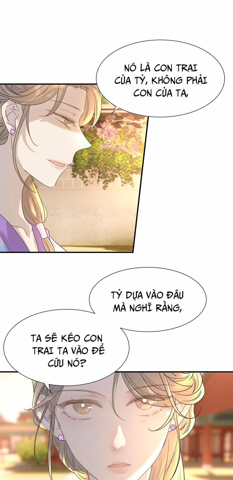 Hình Như Lấy Nhầm Kịch Bản Nữ Chủ 90 trang 26