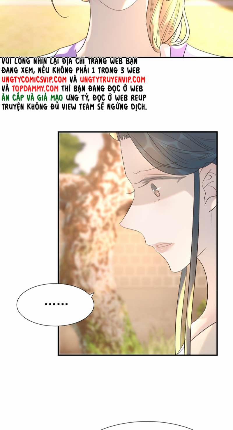 Hình Như Lấy Nhầm Kịch Bản Nữ Chủ 90 trang 27