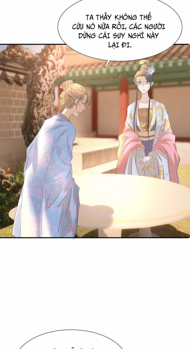 Hình Như Lấy Nhầm Kịch Bản Nữ Chủ 90 trang 28