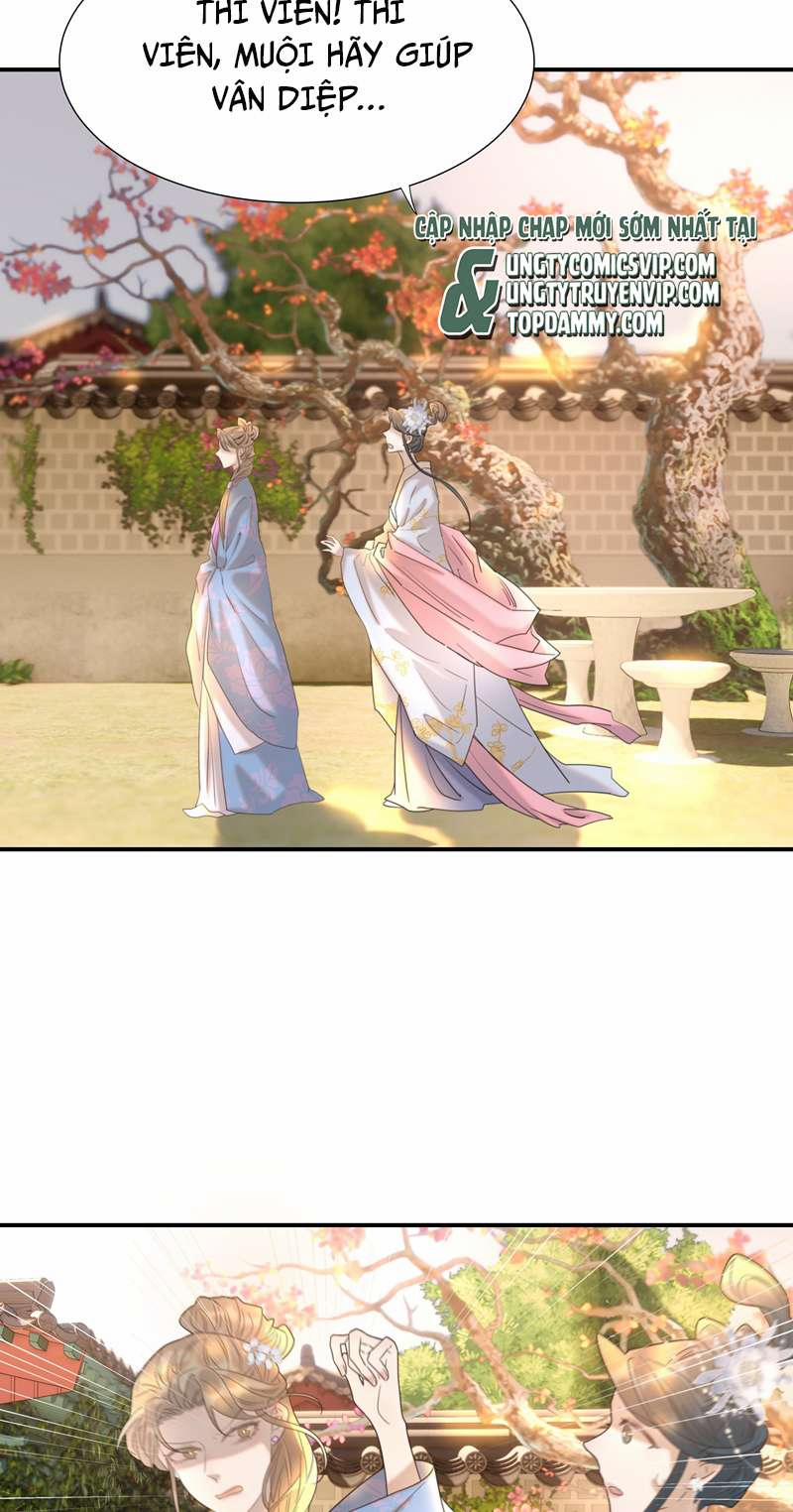 Hình Như Lấy Nhầm Kịch Bản Nữ Chủ 90 trang 29
