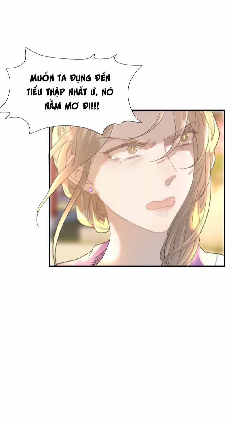 Hình Như Lấy Nhầm Kịch Bản Nữ Chủ 90 trang 31