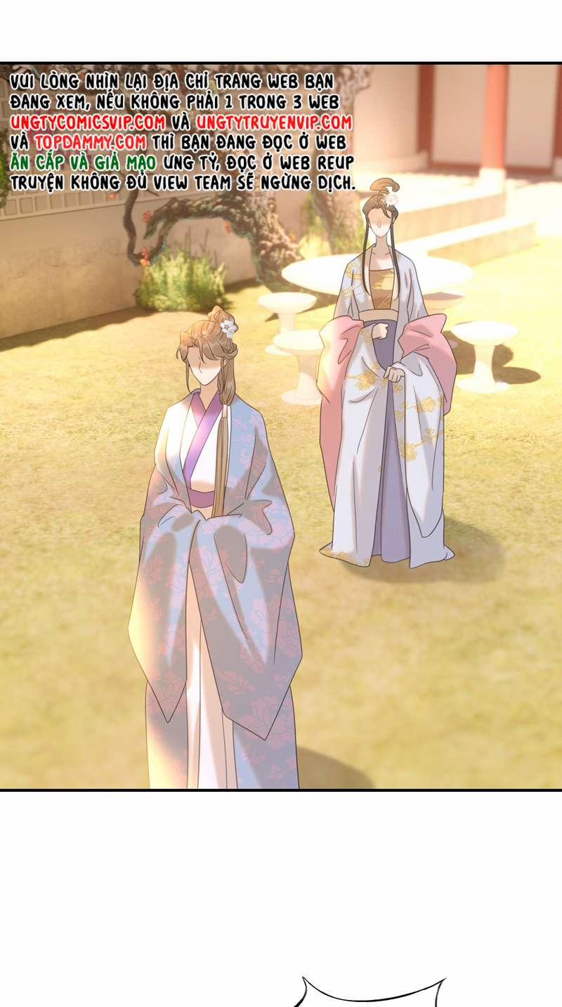 Hình Như Lấy Nhầm Kịch Bản Nữ Chủ 90 trang 32