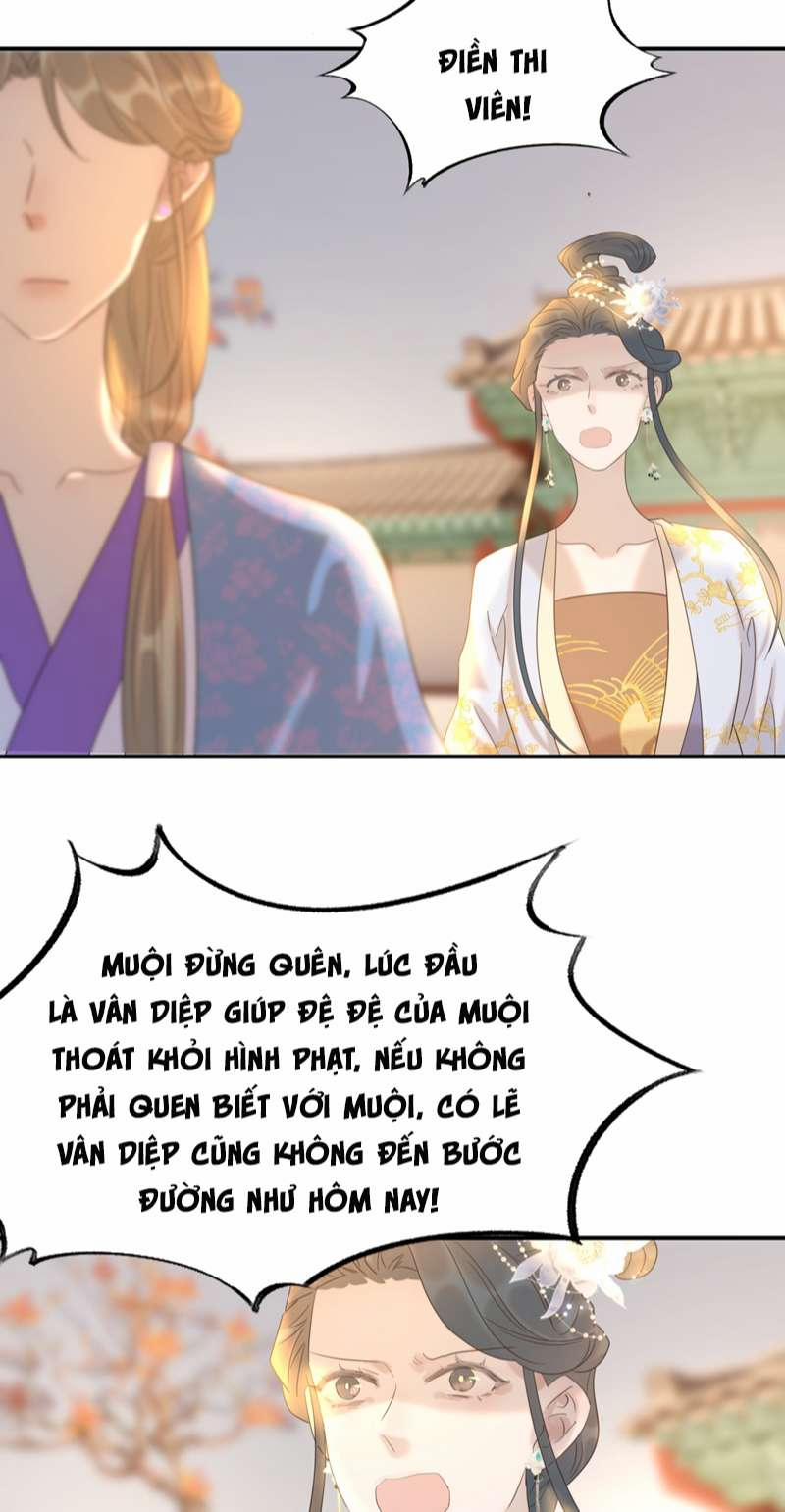 Hình Như Lấy Nhầm Kịch Bản Nữ Chủ 90 trang 33