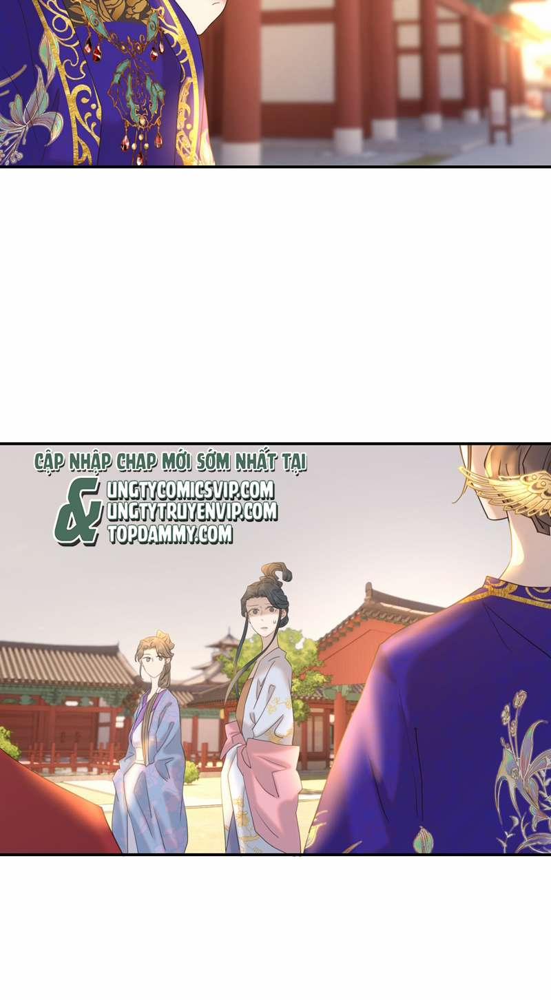 Hình Như Lấy Nhầm Kịch Bản Nữ Chủ 90 trang 35