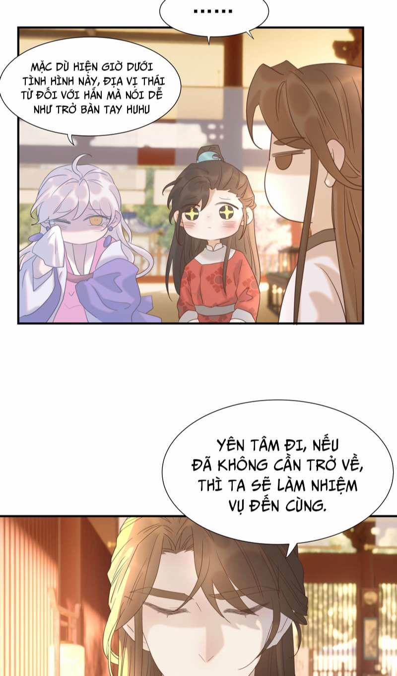 Hình Như Lấy Nhầm Kịch Bản Nữ Chủ 90 trang 4