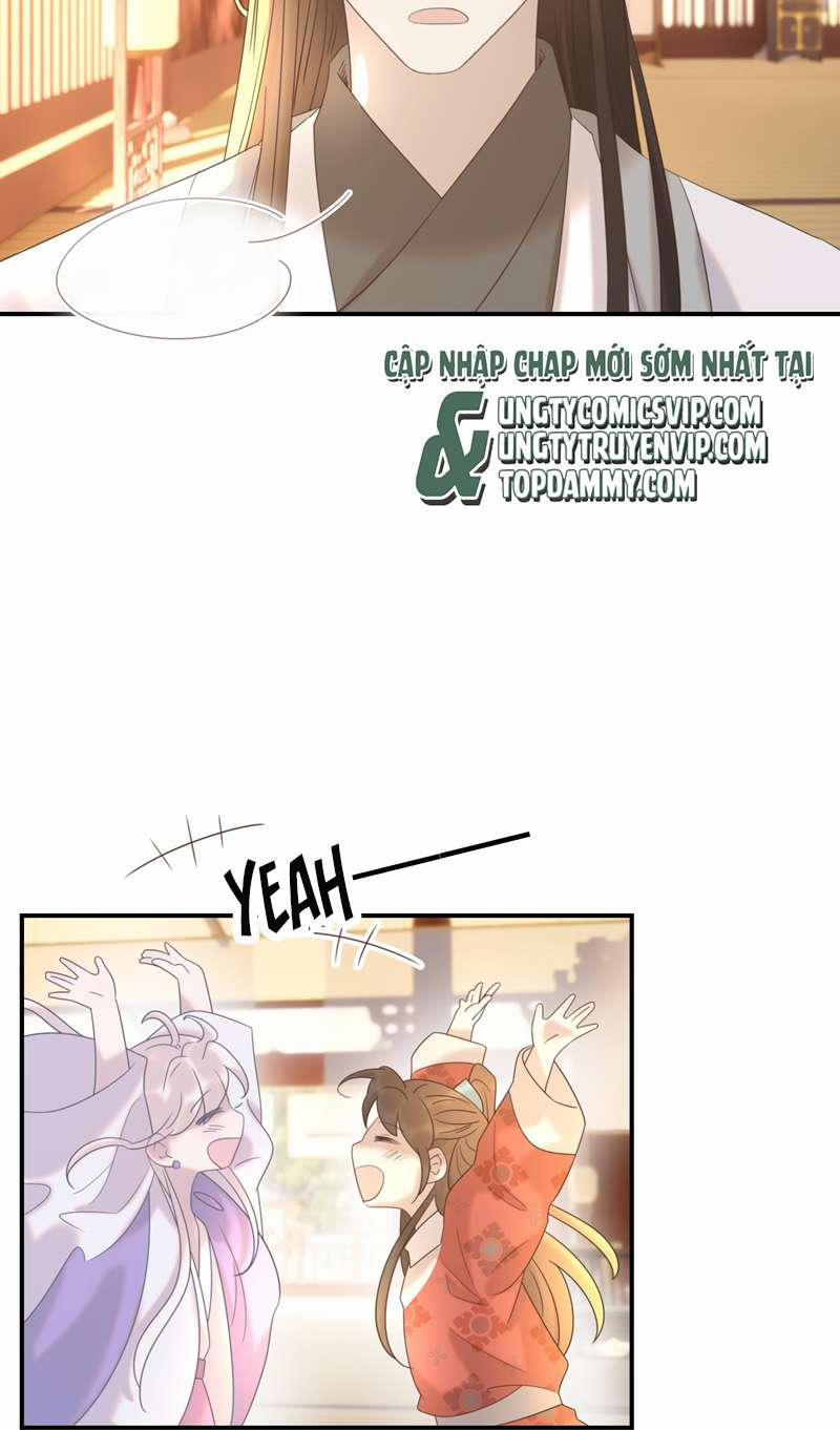 Hình Như Lấy Nhầm Kịch Bản Nữ Chủ 90 trang 5