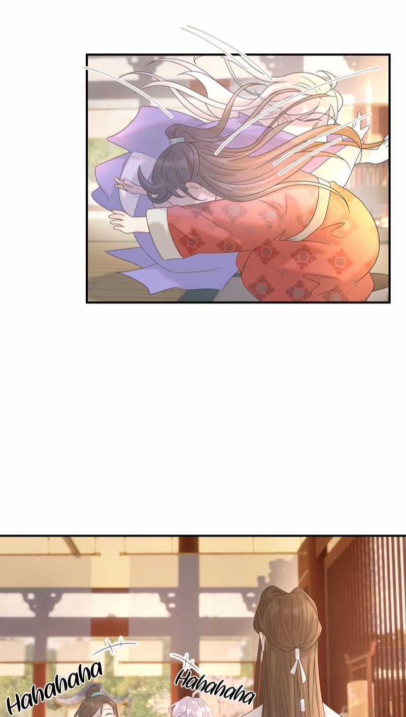 Hình Như Lấy Nhầm Kịch Bản Nữ Chủ 90 trang 6