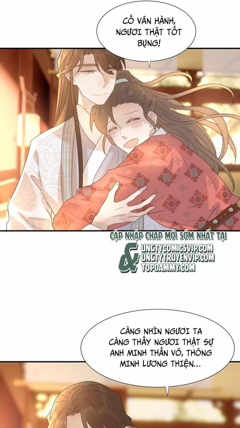 Hình Như Lấy Nhầm Kịch Bản Nữ Chủ 90 trang 9