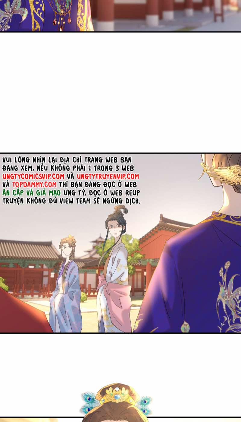 Hình Như Lấy Nhầm Kịch Bản Nữ Chủ 91 trang 1