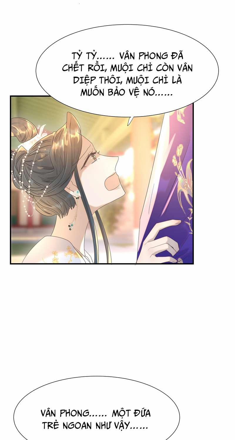 Hình Như Lấy Nhầm Kịch Bản Nữ Chủ 91 trang 13