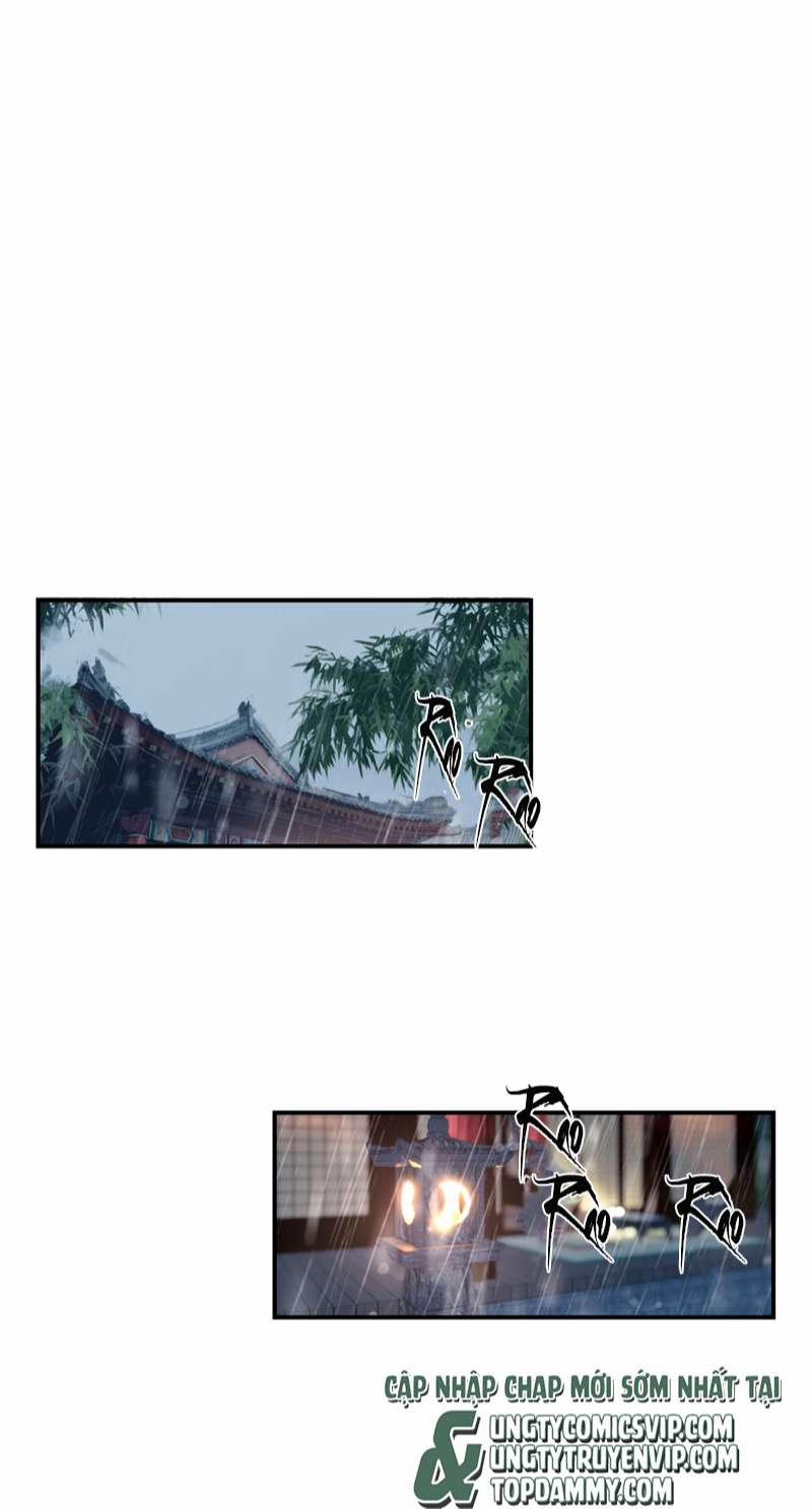 Hình Như Lấy Nhầm Kịch Bản Nữ Chủ 91 trang 18