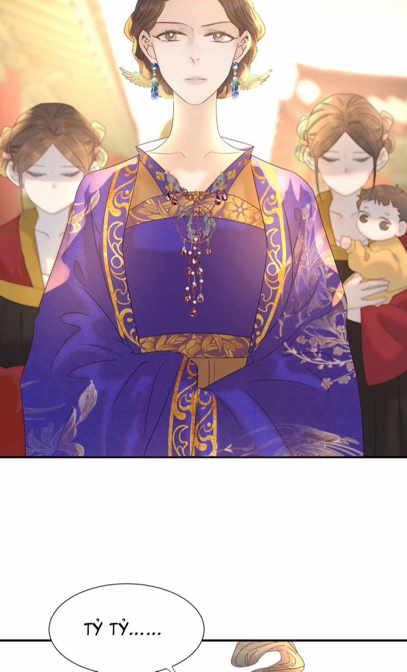 Hình Như Lấy Nhầm Kịch Bản Nữ Chủ 91 trang 2