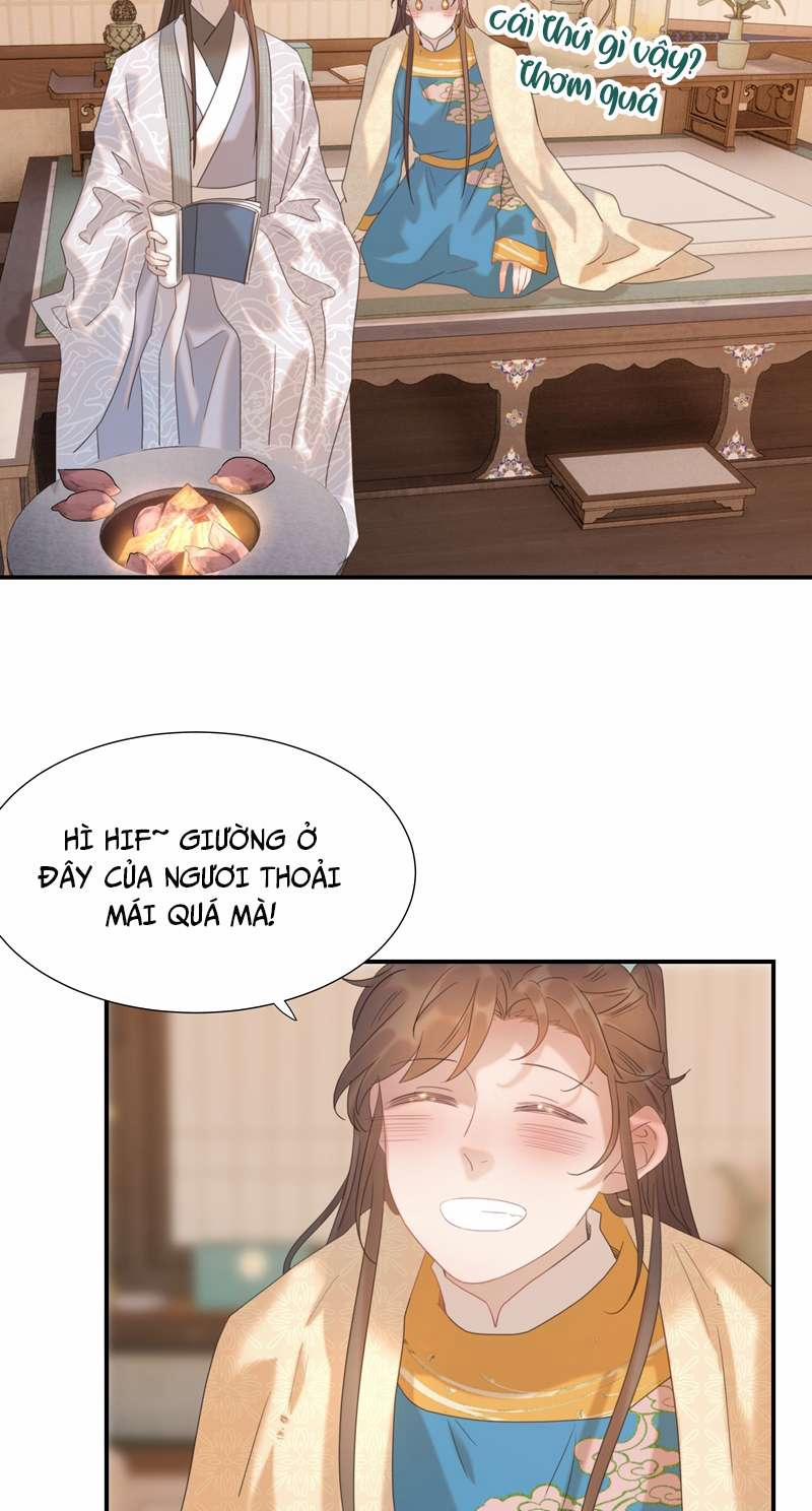 Hình Như Lấy Nhầm Kịch Bản Nữ Chủ 91 trang 20