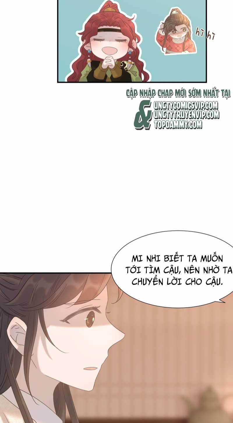 Hình Như Lấy Nhầm Kịch Bản Nữ Chủ 91 trang 28