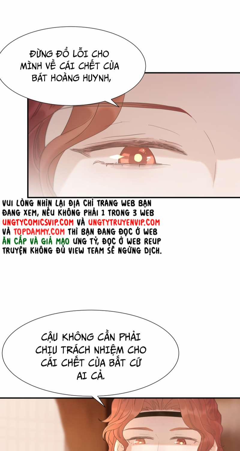 Hình Như Lấy Nhầm Kịch Bản Nữ Chủ 91 trang 30