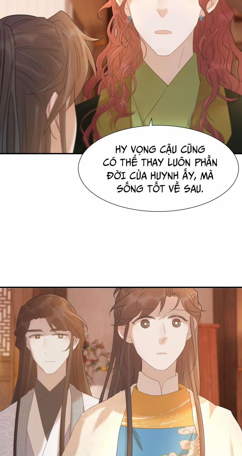 Hình Như Lấy Nhầm Kịch Bản Nữ Chủ 91 trang 31