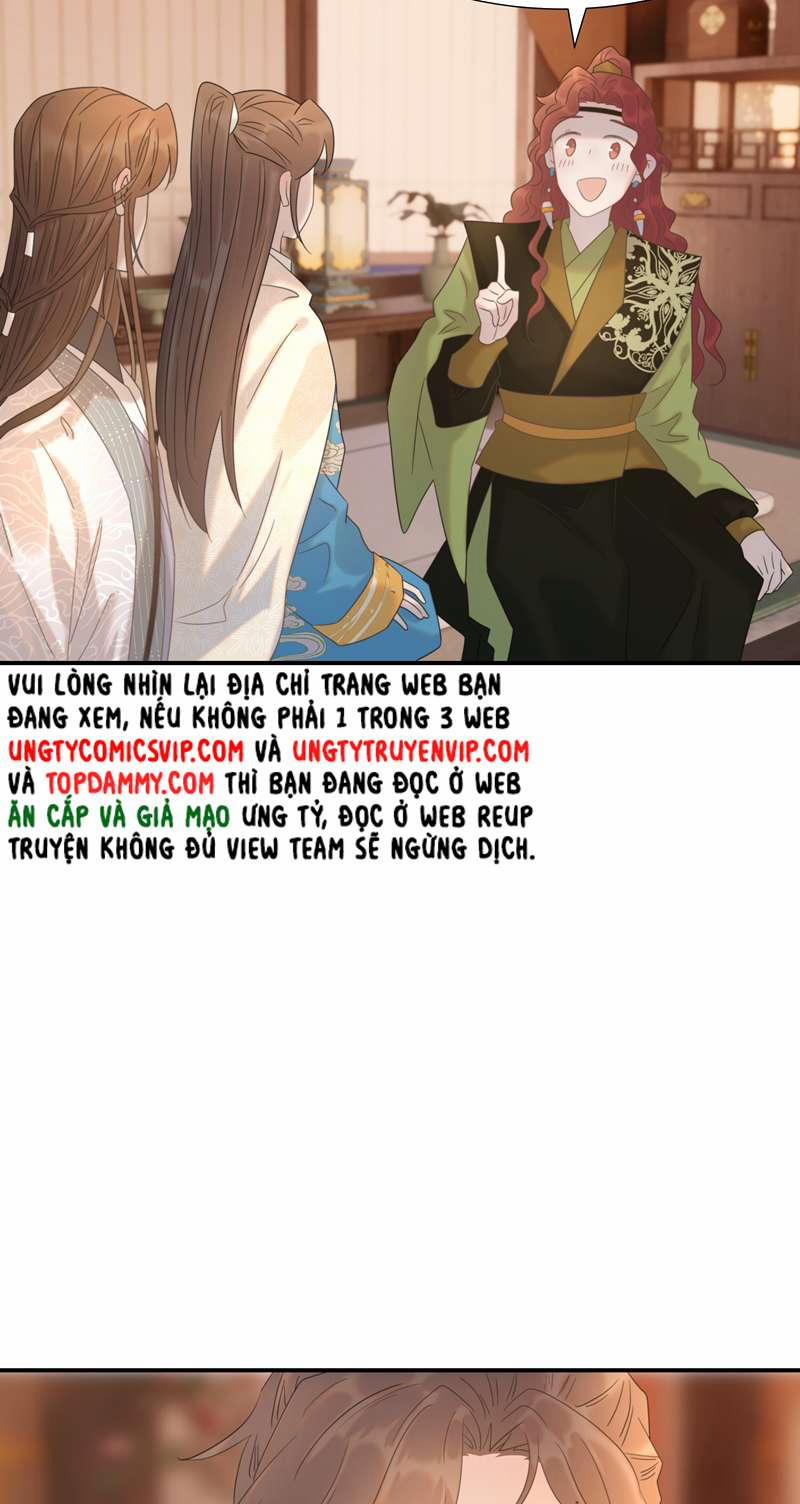 Hình Như Lấy Nhầm Kịch Bản Nữ Chủ 91 trang 33