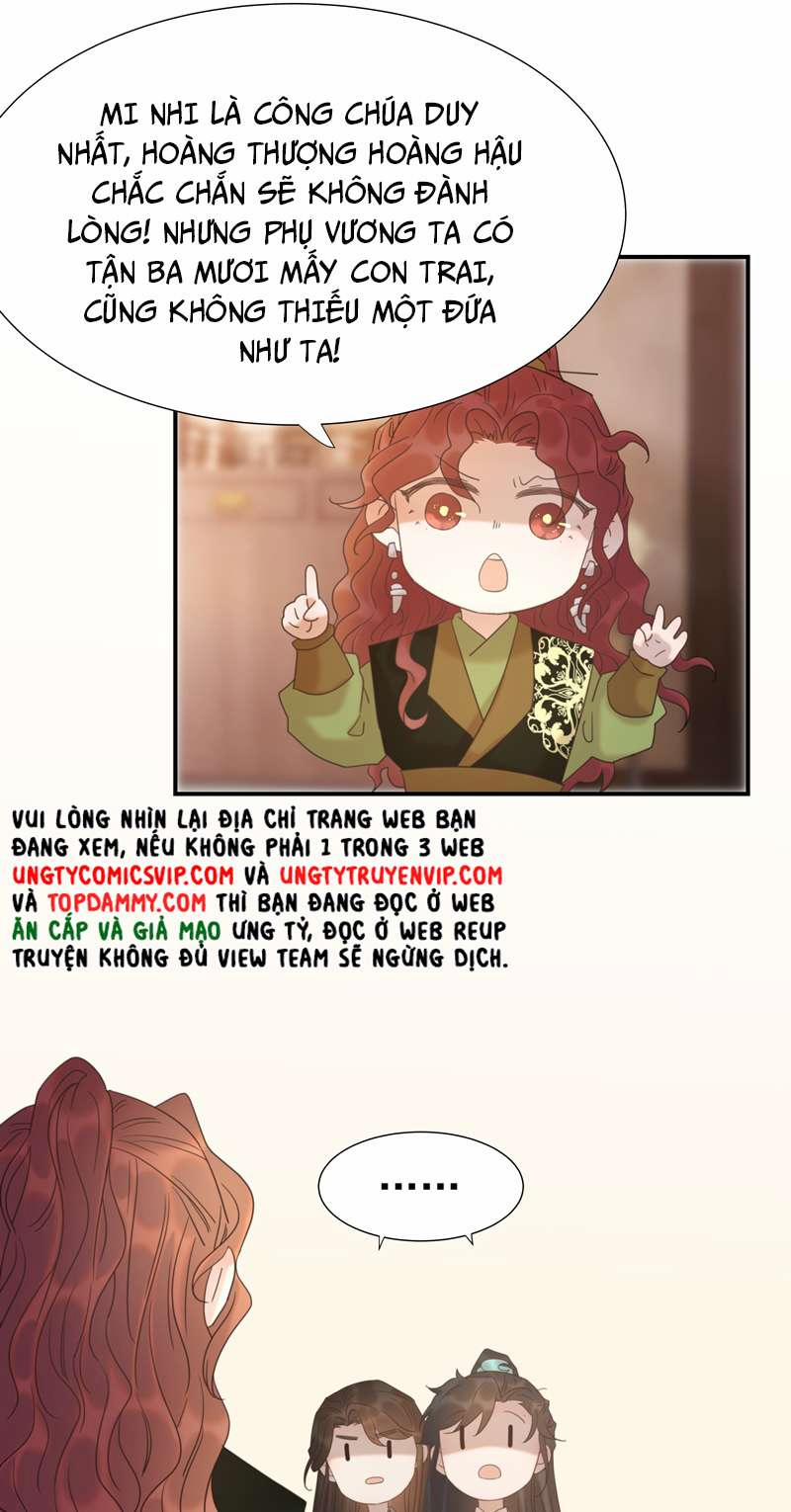 Hình Như Lấy Nhầm Kịch Bản Nữ Chủ 91 trang 36