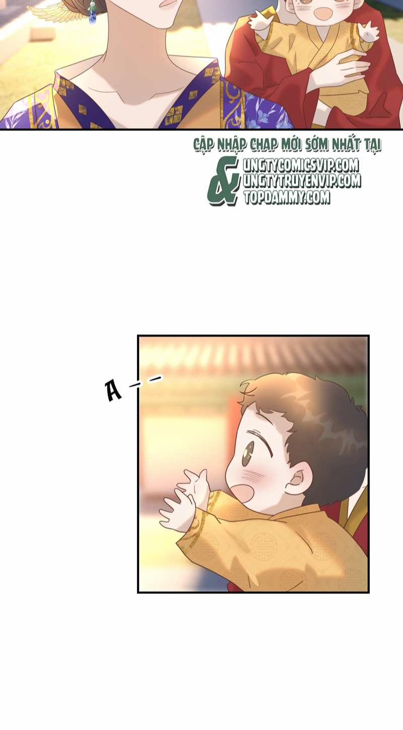 Hình Như Lấy Nhầm Kịch Bản Nữ Chủ 91 trang 4