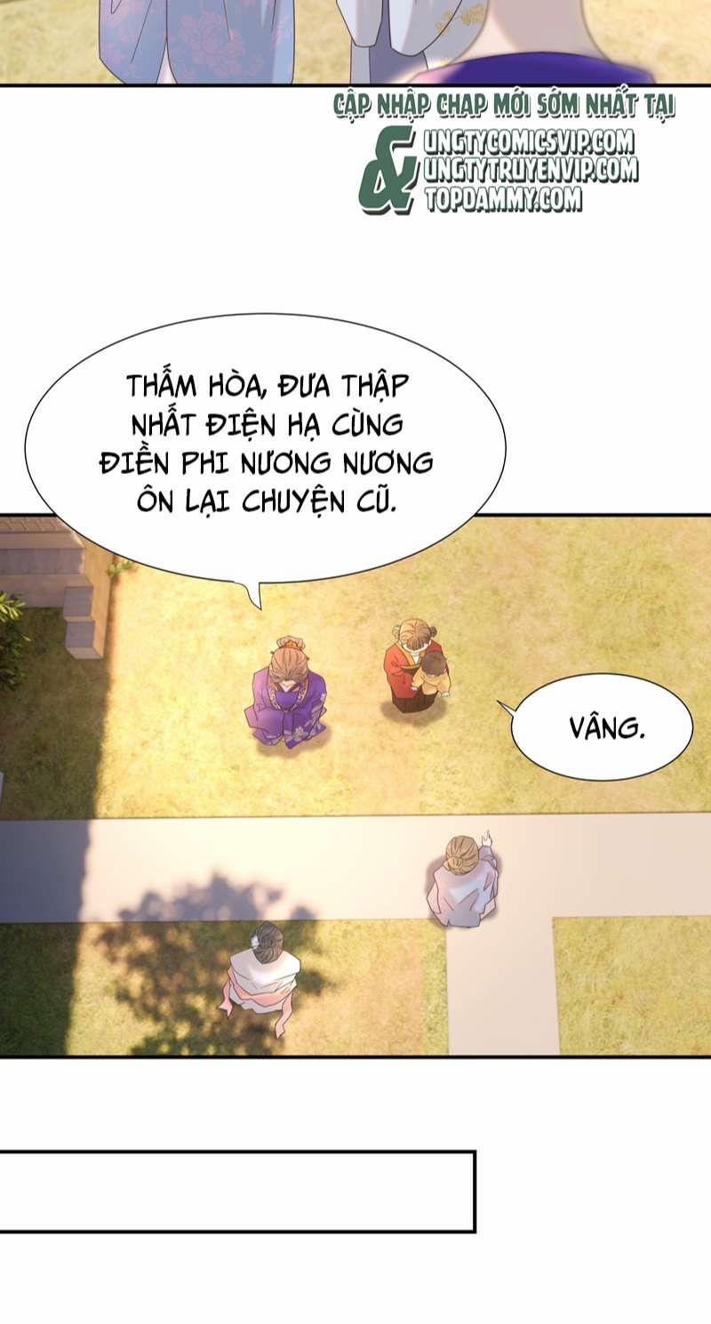 Hình Như Lấy Nhầm Kịch Bản Nữ Chủ 91 trang 8