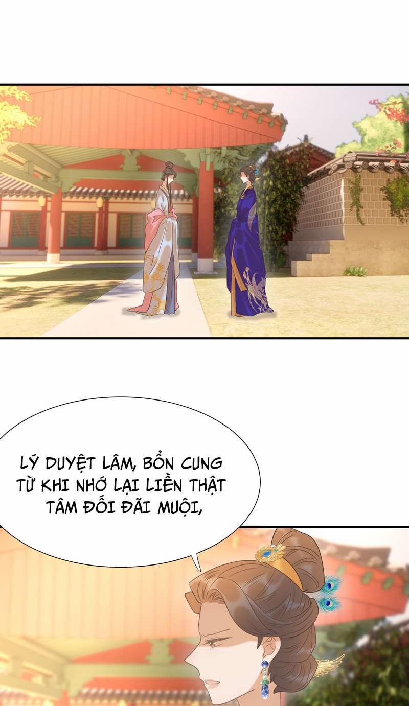 Hình Như Lấy Nhầm Kịch Bản Nữ Chủ 91 trang 9