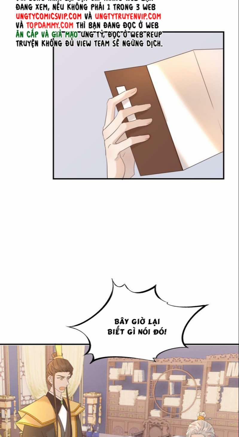 Hình Như Lấy Nhầm Kịch Bản Nữ Chủ 92 trang 1