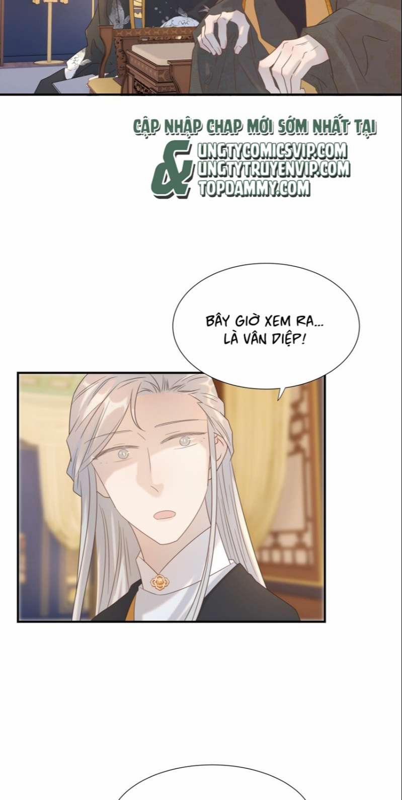 Hình Như Lấy Nhầm Kịch Bản Nữ Chủ 92 trang 10