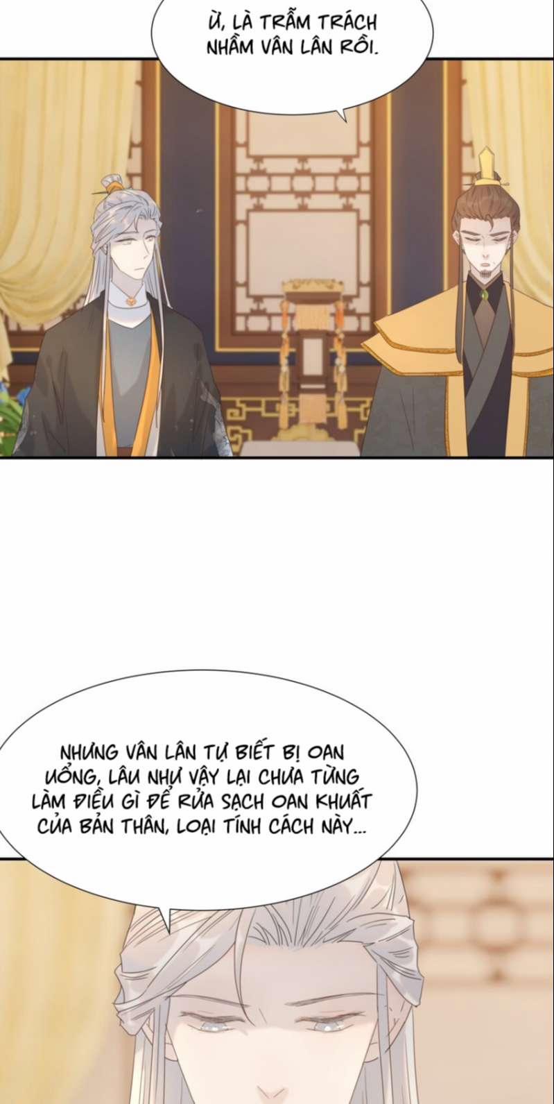 Hình Như Lấy Nhầm Kịch Bản Nữ Chủ 92 trang 11