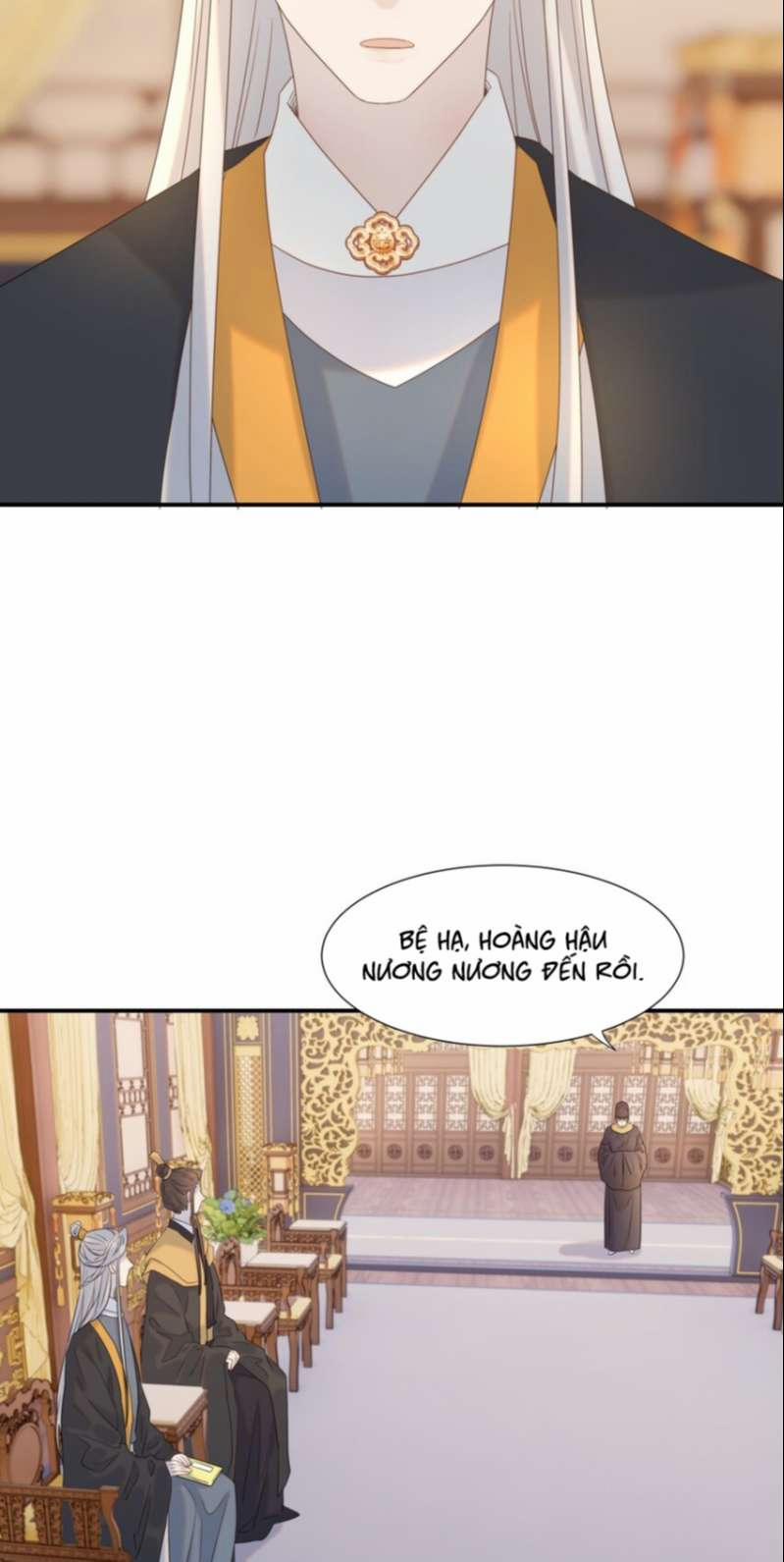 Hình Như Lấy Nhầm Kịch Bản Nữ Chủ 92 trang 12