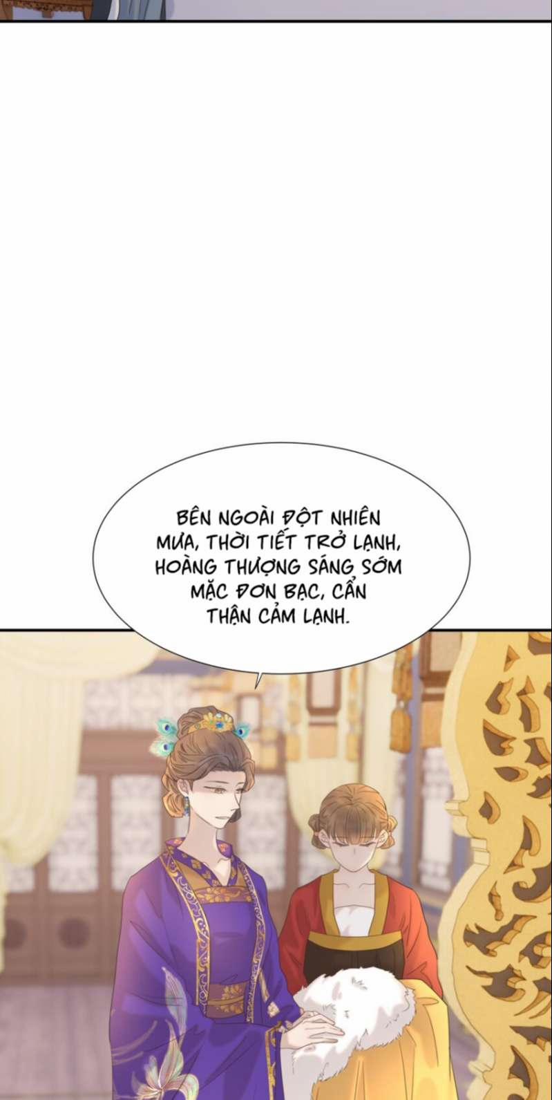 Hình Như Lấy Nhầm Kịch Bản Nữ Chủ 92 trang 13