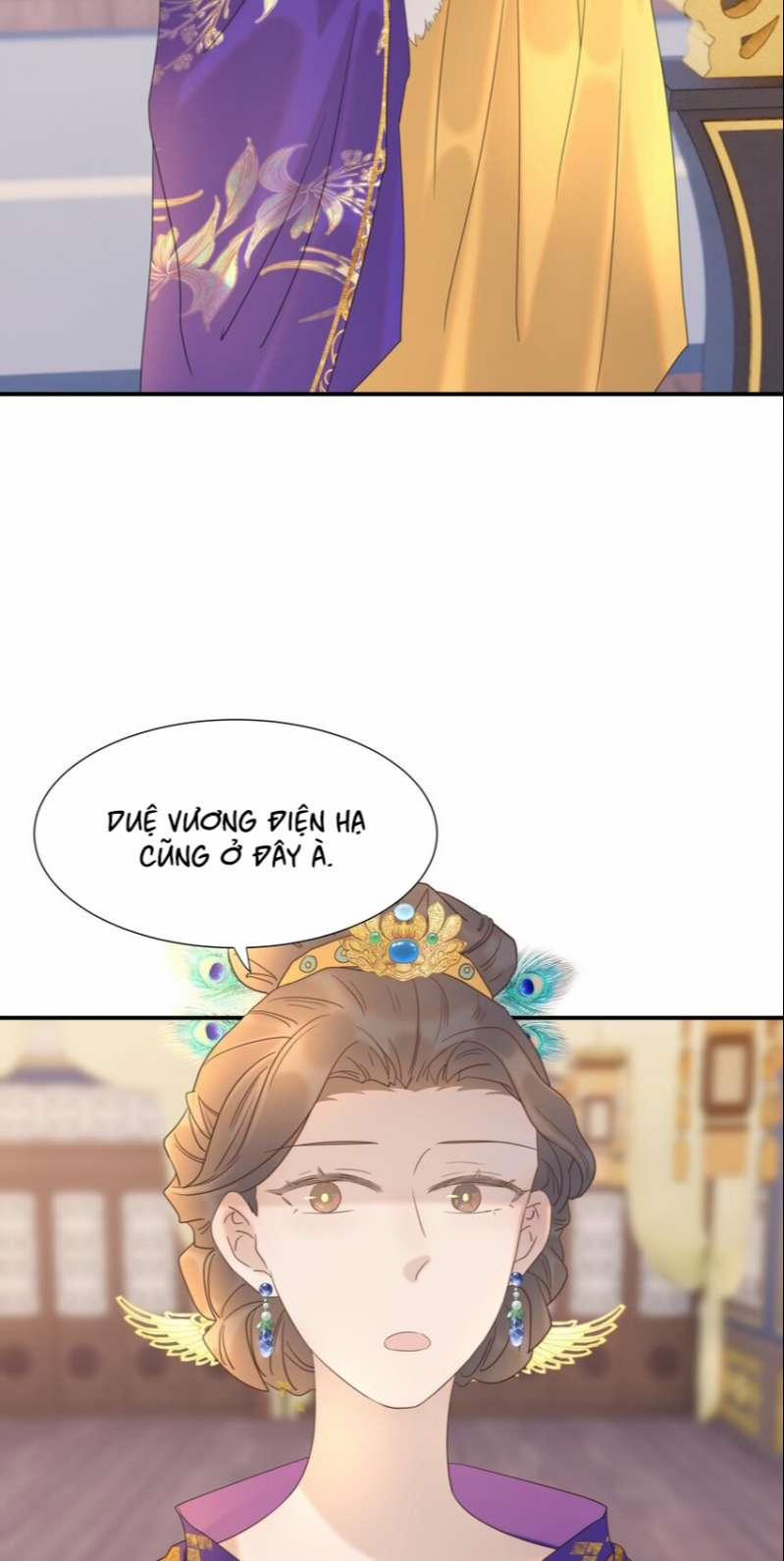 Hình Như Lấy Nhầm Kịch Bản Nữ Chủ 92 trang 14